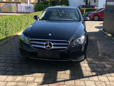 Mercedes E350