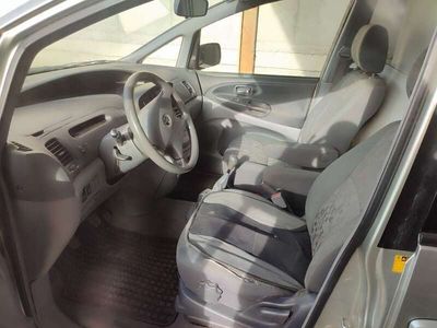 gebraucht Toyota Previa Previa2,0 D-4D