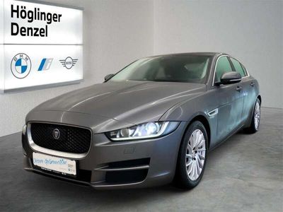 gebraucht Jaguar XE E-Performance Prestige