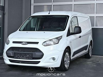 gebraucht Ford Transit Connect Trend 1.6 TDCi 240 Pickerl NEU