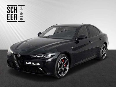 gebraucht Alfa Romeo Giulia GiuliaVELOCE 280PS