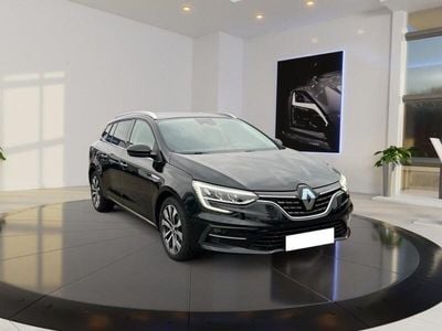 Renault Mégane GrandTour