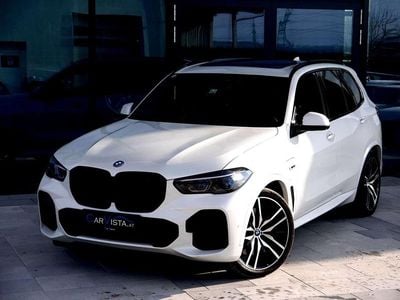 gebraucht BMW X5 xDrive45e Aut. M-Sport *VOLLAUSTATTUNG*