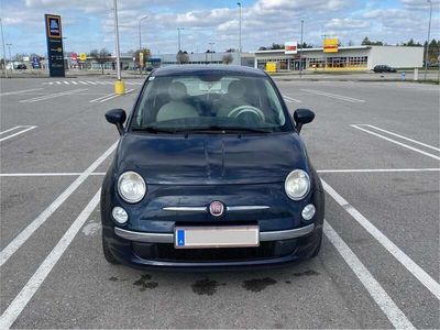 gebraucht Fiat 500 5001,2 Pop Pop