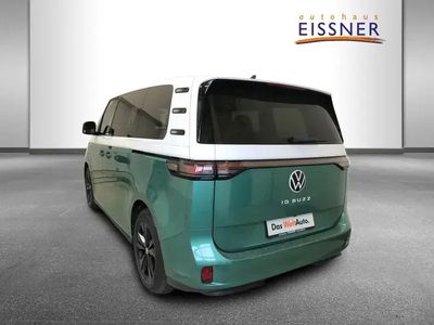 gebraucht VW ID. Buzz ID BuzzPro 150 kW