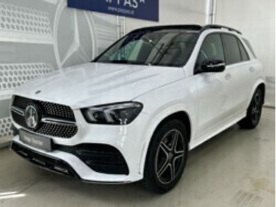 Mercedes GLE350