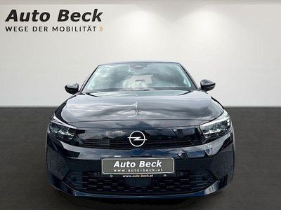 Neu 2025 Opel Corsa Edition Limousine | € 20.315 (Fairer Preis)