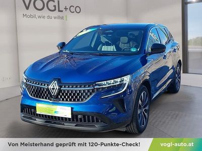 gebraucht Renault Austral Techno Mild Hybrid 160 Automatik (MY24)