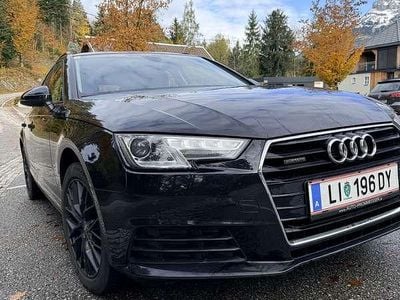Gebraucht 2018 Audi A4 Kombi | € 19.490 (Fairer Preis)