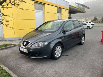 Seat Altea