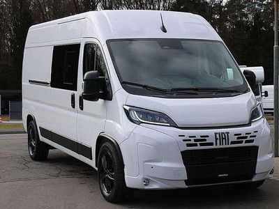 Weiß Gebraucht 2024 Fiat Ducato Van | € 69.990