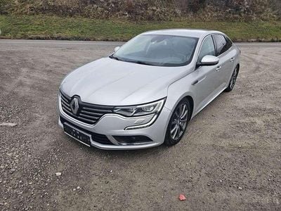 Gebraucht 2016 Renault Talisman Initiale Paris Limousine | € 13.700