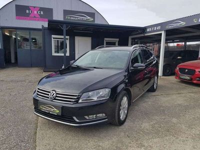 gebraucht VW Passat 2,0 TDI Comfortline BMT **Business- Paket**