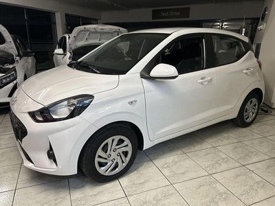 Neu Hyundai i10 GO! 63 PS (46 kW) 2025 Kleinwagen