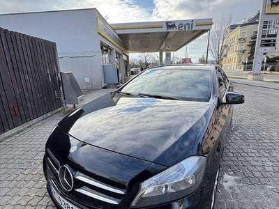 Gebraucht Mercedes A180 122 PS (89 kW) 2014 Limousine