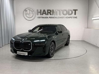 gebraucht BMW M760e xDrive