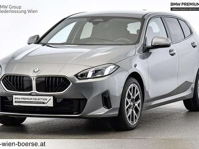 Gebraucht BMW 118 Efficient Dynamics 150 PS (110 kW) 2024 Grau Kleinwagen
