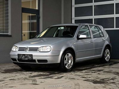 gebraucht VW Golf IV Comfortline