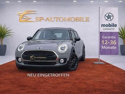 Grau Gebraucht 2018 Mini Cooper Clubman Kombi | € 14.999