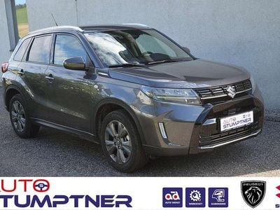 Gebraucht 2025 Suzuki Vitara SUV | € 28.990 (Teuer)