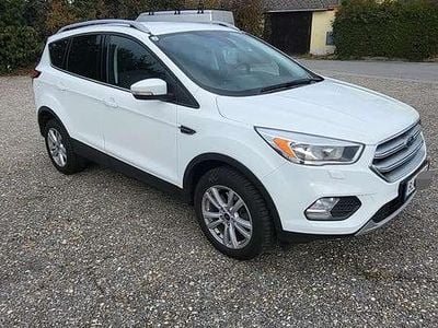 gebraucht Ford Kuga 1,5 TDCi Trend Start/Stop