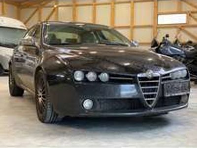 gebraucht Alfa Romeo 159 Alfa 1,9 JTDM 8V, Pickerl bis 04.2022