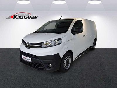 Weiss normal Gebraucht 2021 Toyota Proace Van | € 36.990