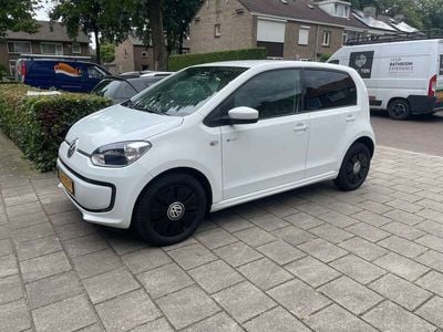 VW e-up!