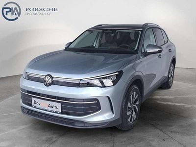 gebraucht VW Tiguan Friends TDI 4MOTION DSG