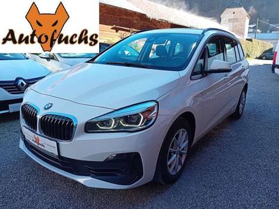 BMW 216 Gran Tourer