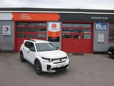 gebraucht Citroën C3 Aircross Turbo 100 PLUS * WINTERPAKET *