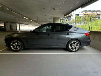 BMW 320 Gran Turismo