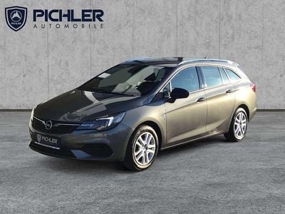 gebraucht Opel Astra ST 12 Turbo Direct Inj. 2020