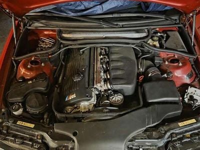 gebraucht BMW M3 Individual 2 Finanzierung Möglich