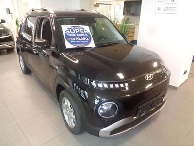 gebraucht Hyundai Inster 49kWh Trend Line