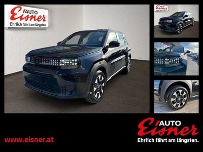 Neu 2025 Fiat Panda Icon SUV | € 19.790 (Guter Preis)