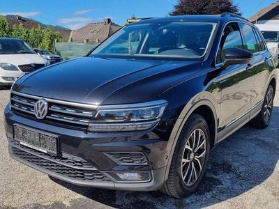 Gebraucht 2017 VW Tiguan SUV | € 18.999 (Fairer Preis)