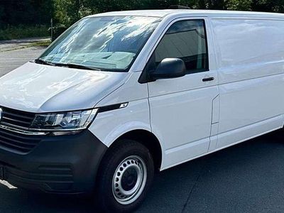 gebraucht VW T6.1 ABT Elektro*KLIMA*PDC*KAMERA*
