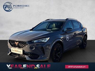 Hellgrau normal Gebraucht 2024 Cupra Formentor SUV | € 41.900