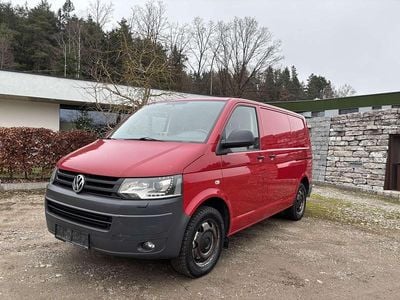 VW T5