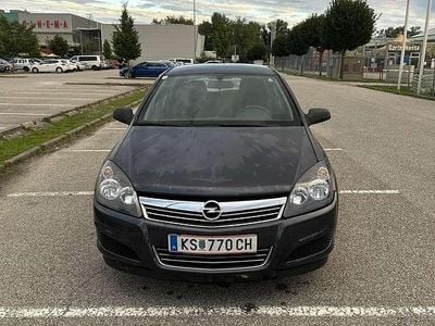Gebraucht 2010 Opel Astra Cosmo Kombi | € 3.700 (Guter Preis)