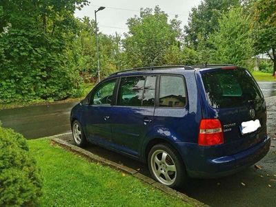 VW Touran