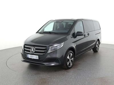 Grau Gebraucht 2025 Mercedes Vito Van | € 83.988