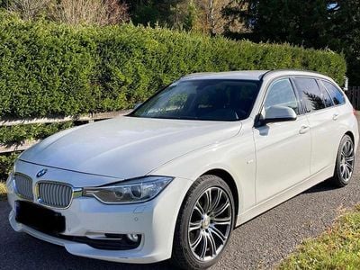 Gebraucht 2013 BMW 320 Kombi | € 12.990 (Fairer Preis)