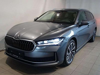 Gebraucht 2024 Skoda Superb LAURIN & KLEMENT Kombi | € 49.990