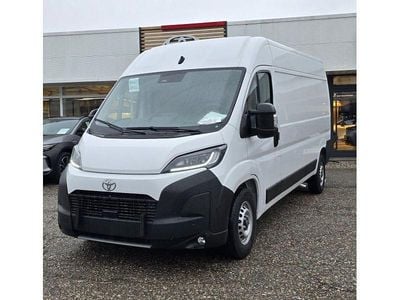 Neu 2025 Toyota Proace Van / Kleinbus | € 42.990 (Fairer Preis)