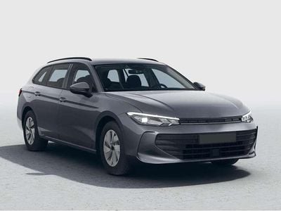 Grau Neu 2025 VW Passat Kombi | € 40.982 (Fairer Preis)