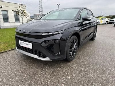 gebraucht Skoda Elroq 85