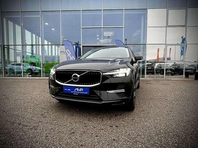 Gebraucht Volvo XC60 Momentum 197 PS (144 kW) 2021 Grau SUV