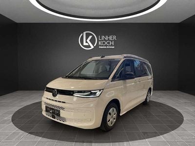 Gebraucht VW California California 150 PS (110 kW) 2025 Mittelgrau  normal Van